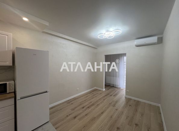 1-кімнатна квартира за адресою вул. Максимовича (площа 42 м²) - Atlanta.ua - фото 14
