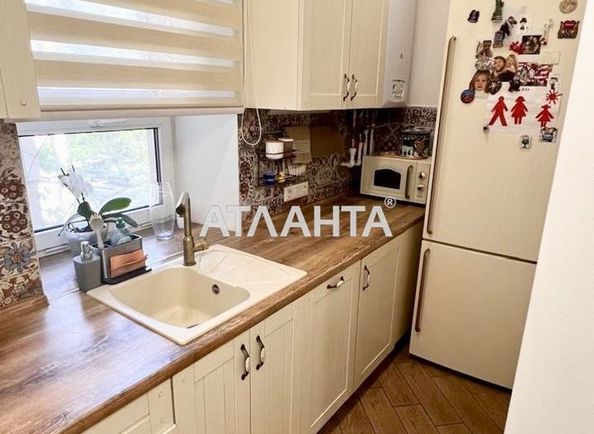 2-rooms apartment apartment by the address st. Troitskaya Yaroslavskogo ul (area 54,5 m²) - Atlanta.ua - photo 3