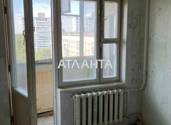 2-комнатная квартира по адресу проспект Глушкова (площадь 47,6 м²) - Atlanta.ua - фото 5
