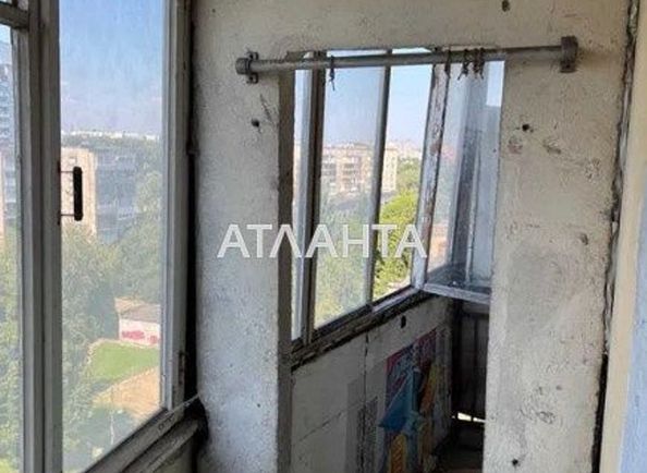 2-комнатная квартира по адресу проспект Глушкова (площадь 47,6 м²) - Atlanta.ua - фото 6