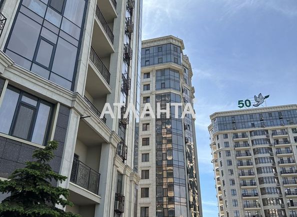 1-room apartment apartment by the address st. Italyanskiy bul Tomasa ul (area 55 m²) - Atlanta.ua - photo 4