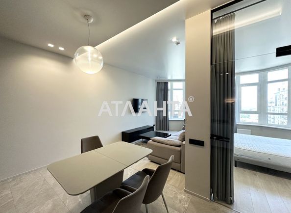 1-room apartment apartment by the address st. Italyanskiy bul Tomasa ul (area 55 m²) - Atlanta.ua - photo 5