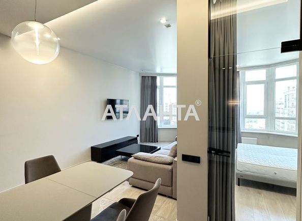 1-room apartment apartment by the address st. Italyanskiy bul Tomasa ul (area 55 m²) - Atlanta.ua - photo 6