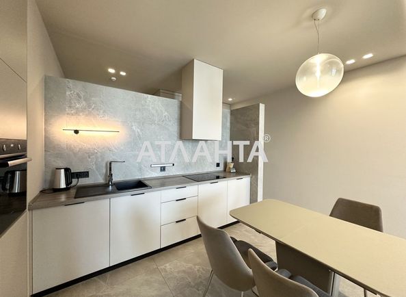 1-room apartment apartment by the address st. Italyanskiy bul Tomasa ul (area 55 m²) - Atlanta.ua - photo 7