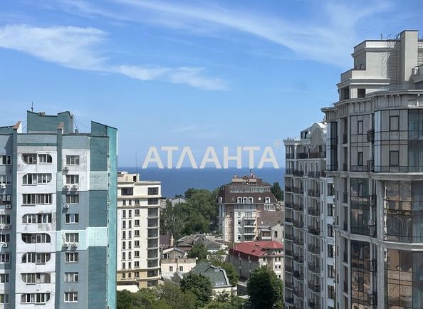1-room apartment apartment by the address st. Italyanskiy bul Tomasa ul (area 55 m²) - Atlanta.ua - photo 8