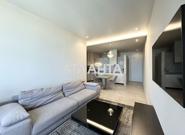 1-room apartment apartment by the address st. Italyanskiy bul Tomasa ul (area 55 m²) - Atlanta.ua - photo 10