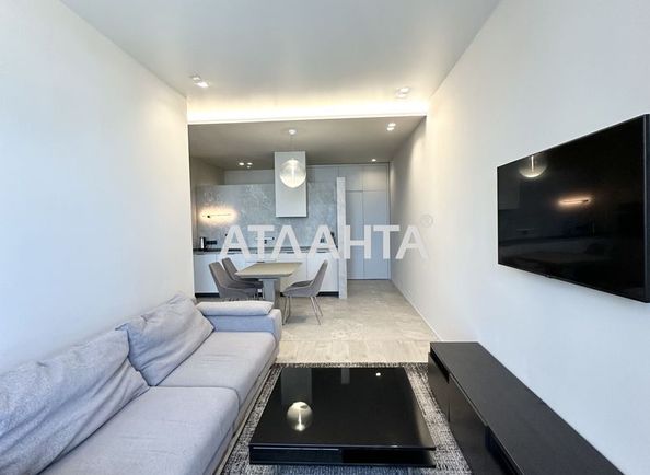1-room apartment apartment by the address st. Italyanskiy bul Tomasa ul (area 55 m²) - Atlanta.ua - photo 11
