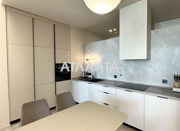 1-room apartment apartment by the address st. Italyanskiy bul Tomasa ul (area 55 m²) - Atlanta.ua - photo 13