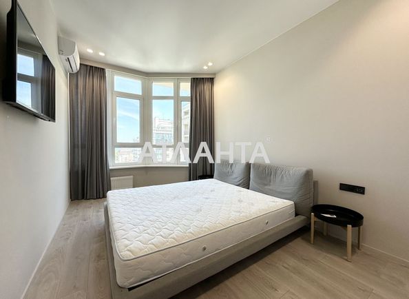 1-room apartment apartment by the address st. Italyanskiy bul Tomasa ul (area 55 m²) - Atlanta.ua - photo 16