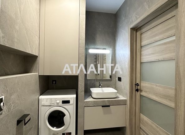 1-room apartment apartment by the address st. Italyanskiy bul Tomasa ul (area 55 m²) - Atlanta.ua - photo 27