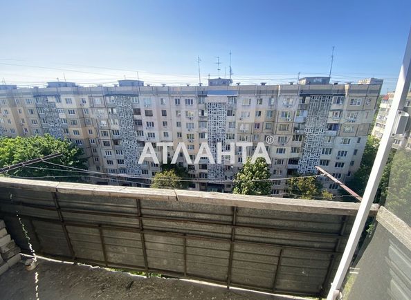 3-rooms apartment apartment by the address st. Glushko ak pr Dimitrova pr (area 69 m²) - Atlanta.ua - photo 20