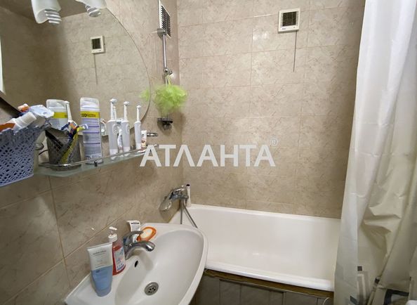 3-rooms apartment apartment by the address st. Glushko ak pr Dimitrova pr (area 69 m²) - Atlanta.ua - photo 12