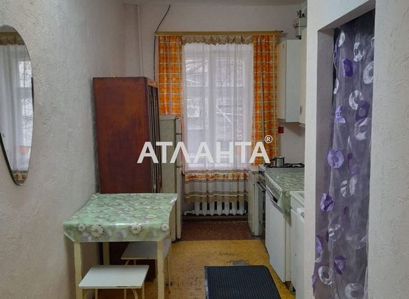 2-rooms apartment apartment by the address st. Preobrazhenskaya Sovetskoy Armii (area 33 m²) - Atlanta.ua - photo 3