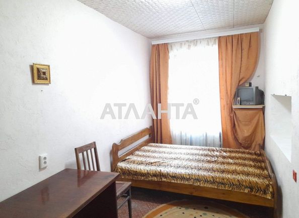 2-rooms apartment apartment by the address st. Preobrazhenskaya Sovetskoy Armii (area 33 m²) - Atlanta.ua