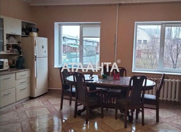 House by the address st. Odesskaya (area 230 m²) - Atlanta.ua