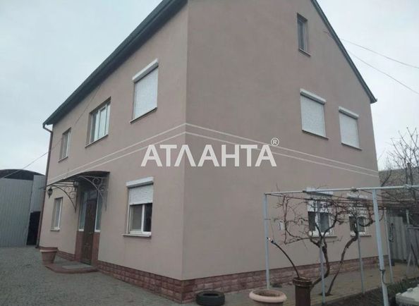 House by the address st. Odesskaya (area 230 m²) - Atlanta.ua - photo 10