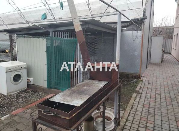 House by the address st. Odesskaya (area 230 m²) - Atlanta.ua - photo 13