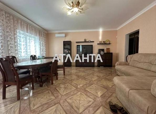 Будинок за адресою вул. Одеська (площа 230 м²) - Atlanta.ua