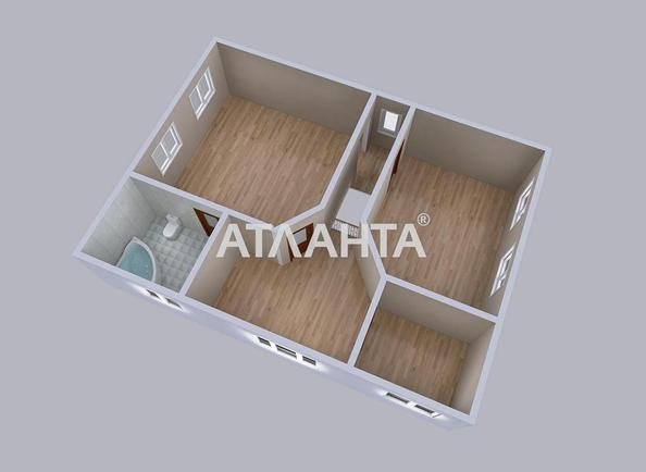 House by the address st. Odesskaya (area 230 m²) - Atlanta.ua - photo 29