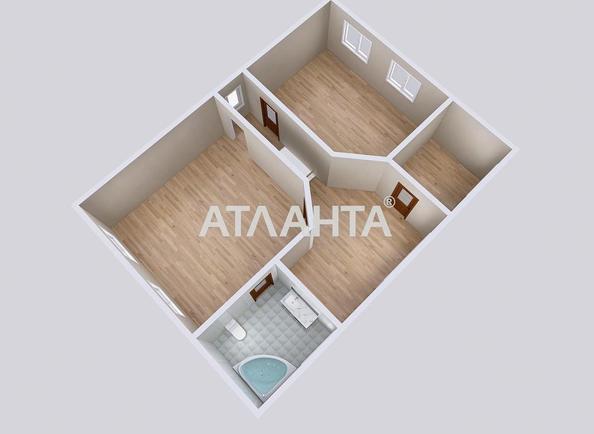 House by the address st. Odesskaya (area 230 m²) - Atlanta.ua - photo 30