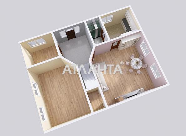 House by the address st. Odesskaya (area 230 m²) - Atlanta.ua - photo 32