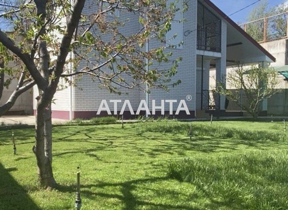 Будинок за адресою вул. Набережна 4б (площа 130 м²) - Atlanta.ua
