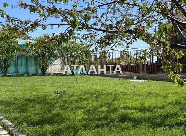 Будинок за адресою вул. Набережна 4б (площа 130 м²) - Atlanta.ua - фото 3