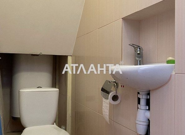 Будинок за адресою вул. Набережна 4б (площа 130 м²) - Atlanta.ua - фото 15