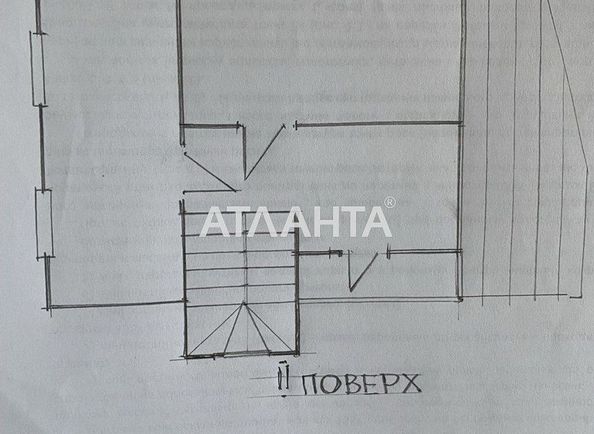 Будинок за адресою вул. Набережна 4б (площа 130 м²) - Atlanta.ua - фото 22