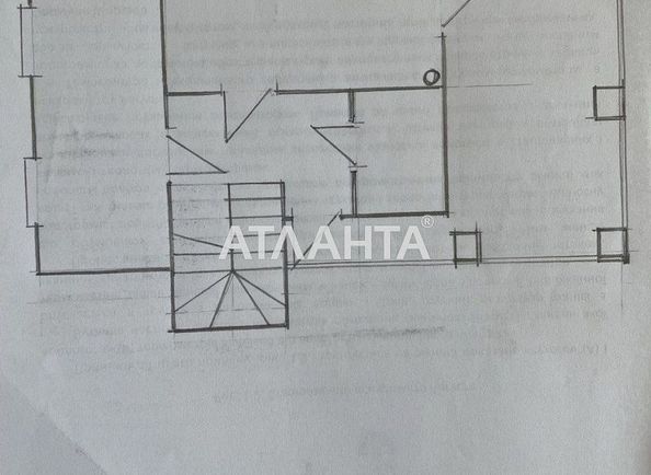 Будинок за адресою вул. Набережна 4б (площа 130 м²) - Atlanta.ua - фото 23
