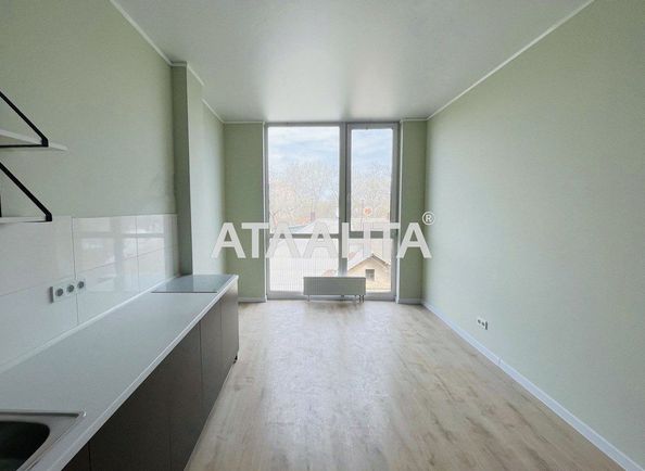 2-rooms apartment apartment by the address st. Geranevaya (area 62 m²) - Atlanta.ua