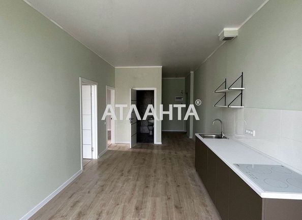 2-rooms apartment apartment by the address st. Geranevaya (area 62 m²) - Atlanta.ua - photo 3