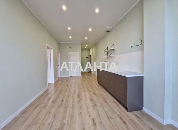 2-rooms apartment apartment by the address st. Geranevaya (area 62 m²) - Atlanta.ua - photo 4