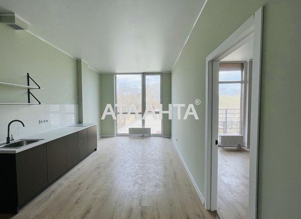 2-rooms apartment apartment by the address st. Geranevaya (area 62 m²) - Atlanta.ua - photo 5