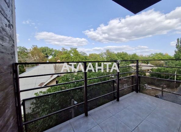 2-кімнатна квартира за адресою вул. Геранева (площа 62 м²) - Atlanta.ua - фото 15