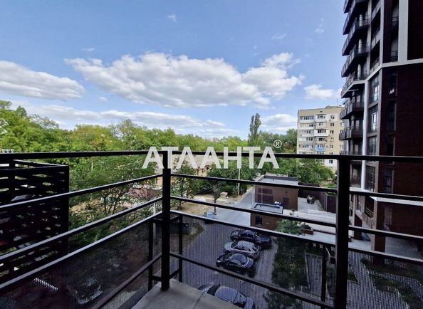 2-rooms apartment apartment by the address st. Geranevaya (area 62 m²) - Atlanta.ua - photo 16