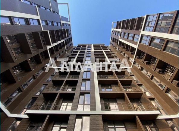 2-rooms apartment apartment by the address st. Geranevaya (area 62 m²) - Atlanta.ua - photo 17
