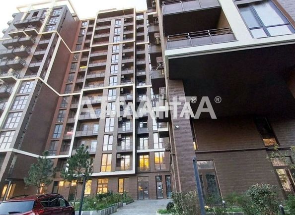 2-rooms apartment apartment by the address st. Geranevaya (area 62 m²) - Atlanta.ua - photo 18