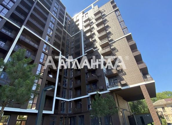 2-rooms apartment apartment by the address st. Geranevaya (area 62 m²) - Atlanta.ua - photo 19