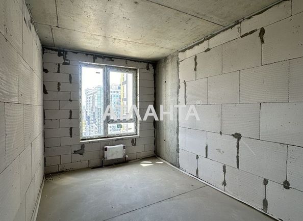 1-room apartment apartment by the address st. Vilyamsa ak (area 38 m²) - Atlanta.ua - photo 3