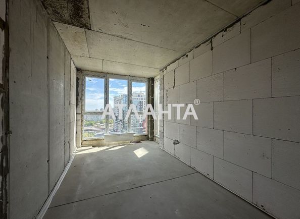 1-room apartment apartment by the address st. Vilyamsa ak (area 38 m²) - Atlanta.ua - photo 6