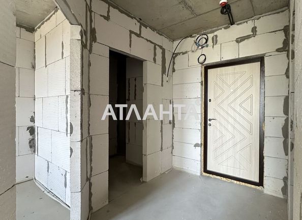 1-room apartment apartment by the address st. Vilyamsa ak (area 38 m²) - Atlanta.ua - photo 11