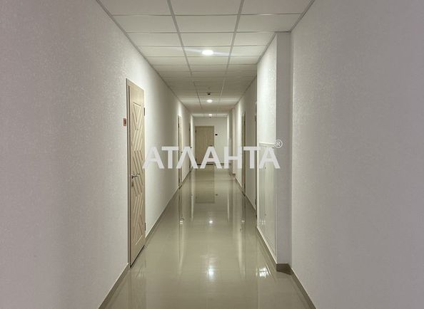 1-кімнатна квартира за адресою вул. Вільямса ак. (площа 38 м²) - Atlanta.ua - фото 15