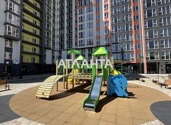 1-room apartment apartment by the address st. Vilyamsa ak (area 38 m²) - Atlanta.ua - photo 17