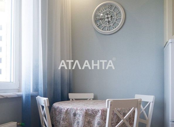 3-rooms apartment apartment by the address st. Tenistaya (area 157 m²) - Atlanta.ua