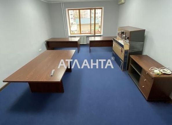 3-rooms apartment apartment by the address st. Tenistaya (area 157 m²) - Atlanta.ua - photo 3