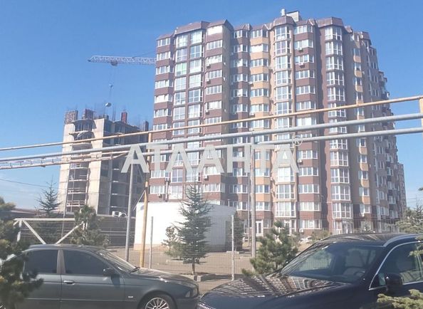 1-room apartment apartment by the address st. Paustovskogo (area 41,7 m²) - Atlanta.ua - photo 5