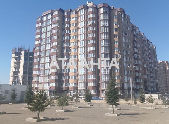 1-room apartment apartment by the address st. Paustovskogo (area 41,7 m²) - Atlanta.ua - photo 4