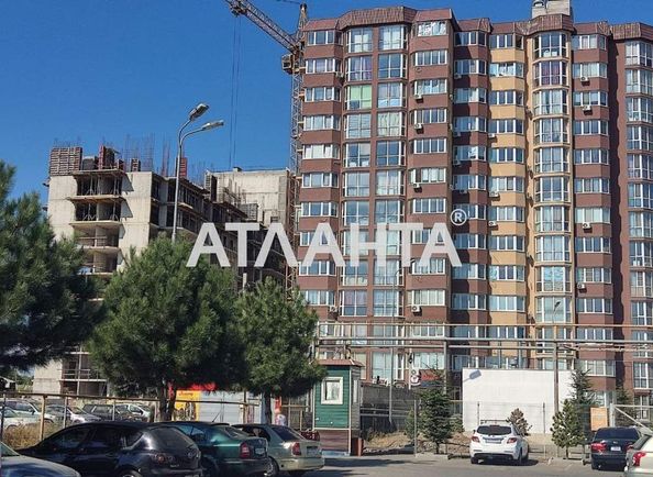 1-room apartment apartment by the address st. Paustovskogo (area 41,7 m²) - Atlanta.ua - photo 6