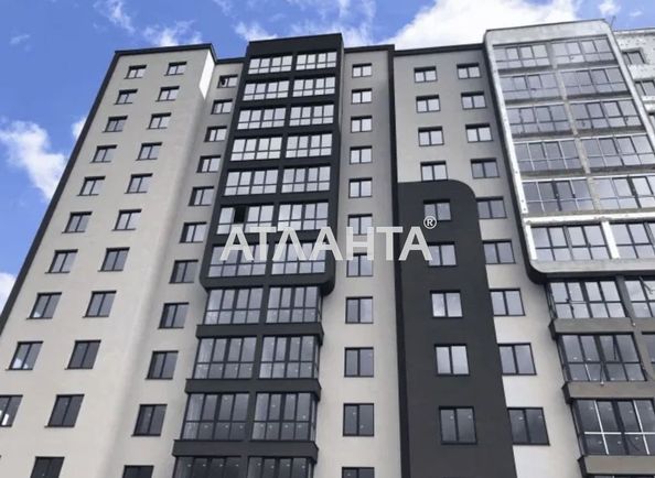 1-комнатная квартира по адресу ул. Роксоляни (площадь 48 м²) - Atlanta.ua